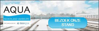Banner Aqua Nederland Vakbeurs 2018 Q-Flow